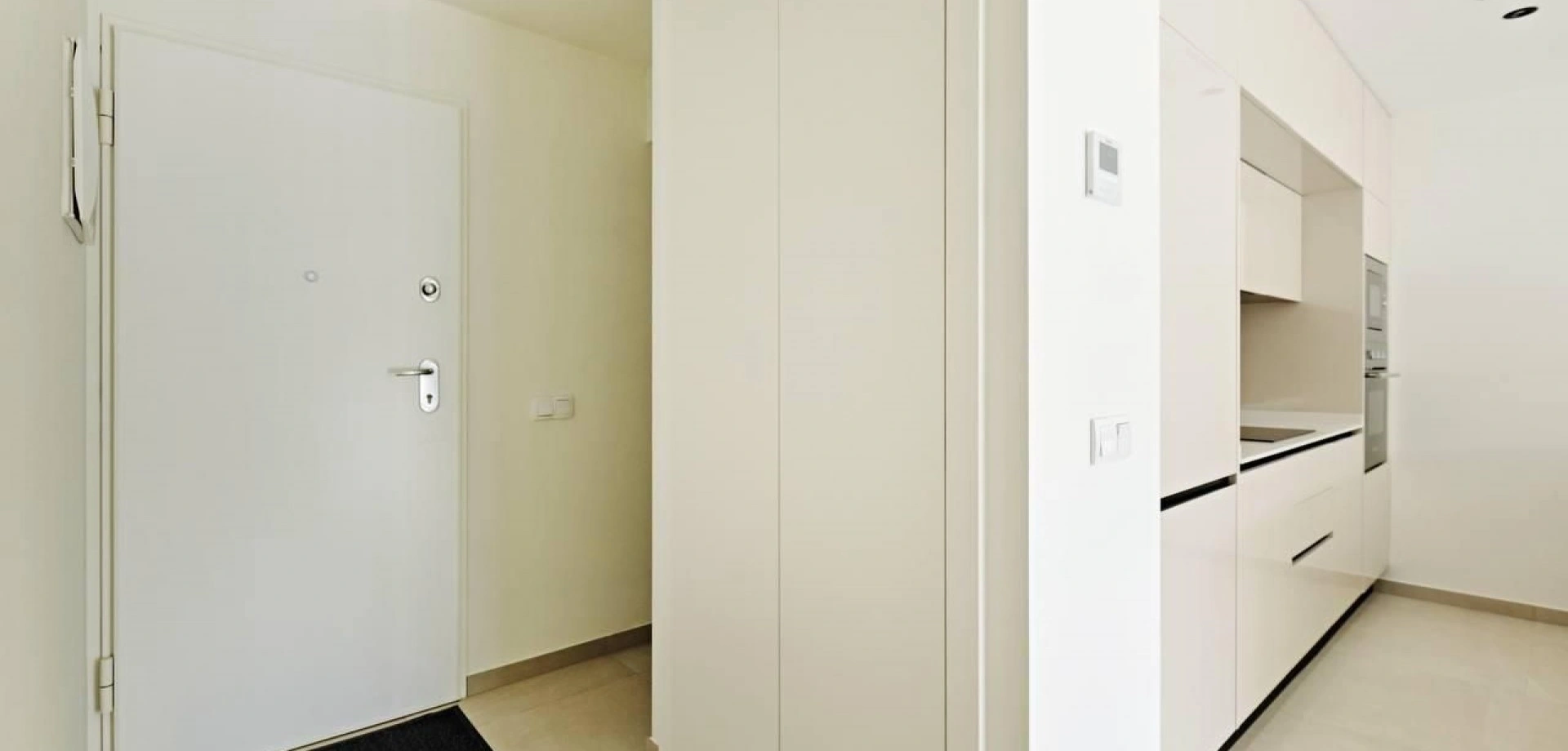 Apartment à la vente à Torrevieja
