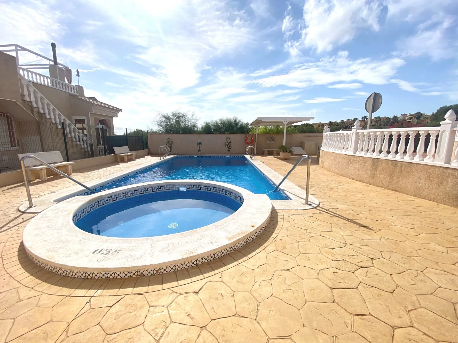 Apartment for sale in Algorfa