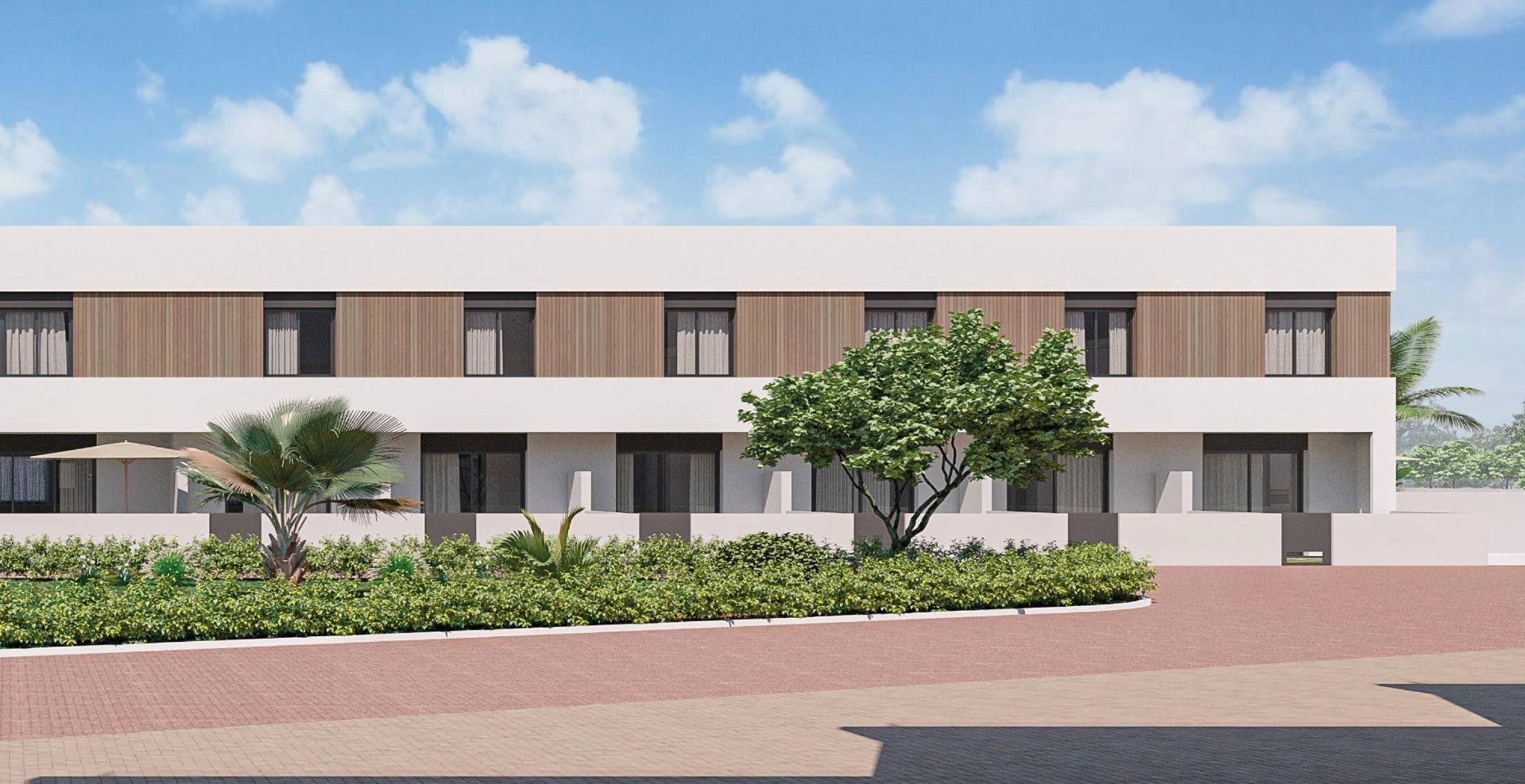Villa à la vente à Pilar De La Horadada