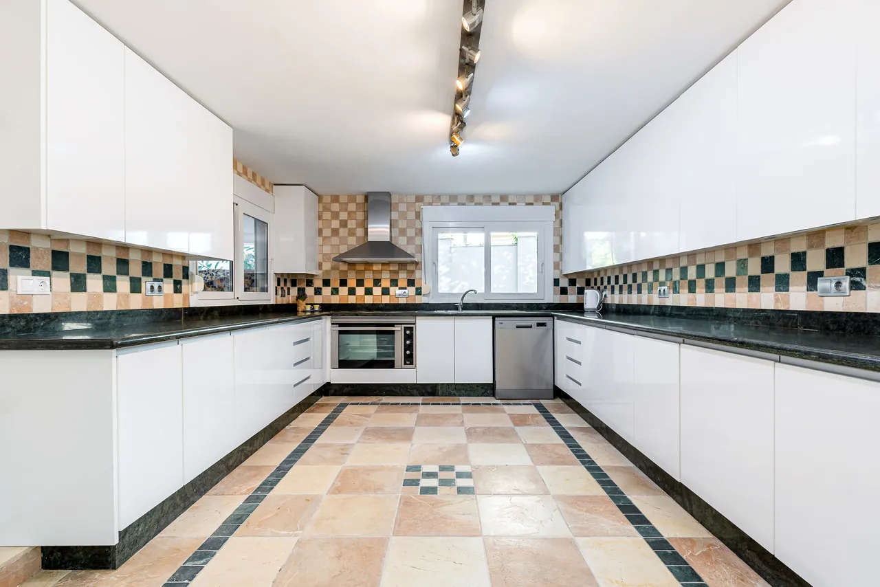 Chalet/Villa en venta en Dehesa De Campoamor