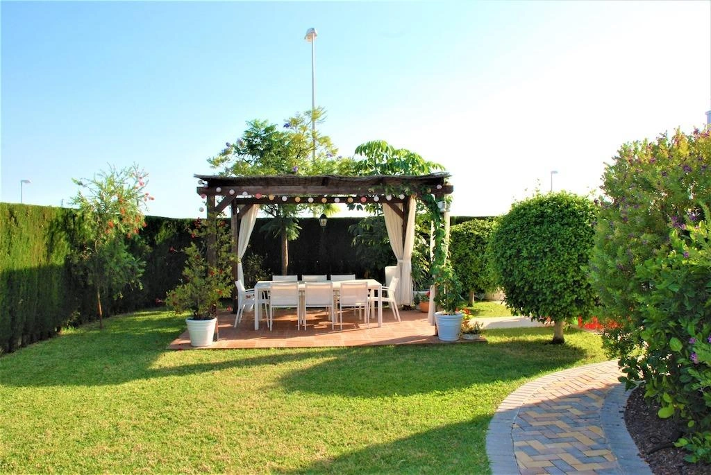 Villa à la vente à Rojales