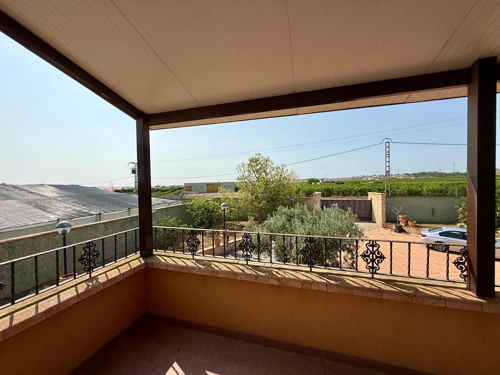Villa til salg i San Miguel De Salinas