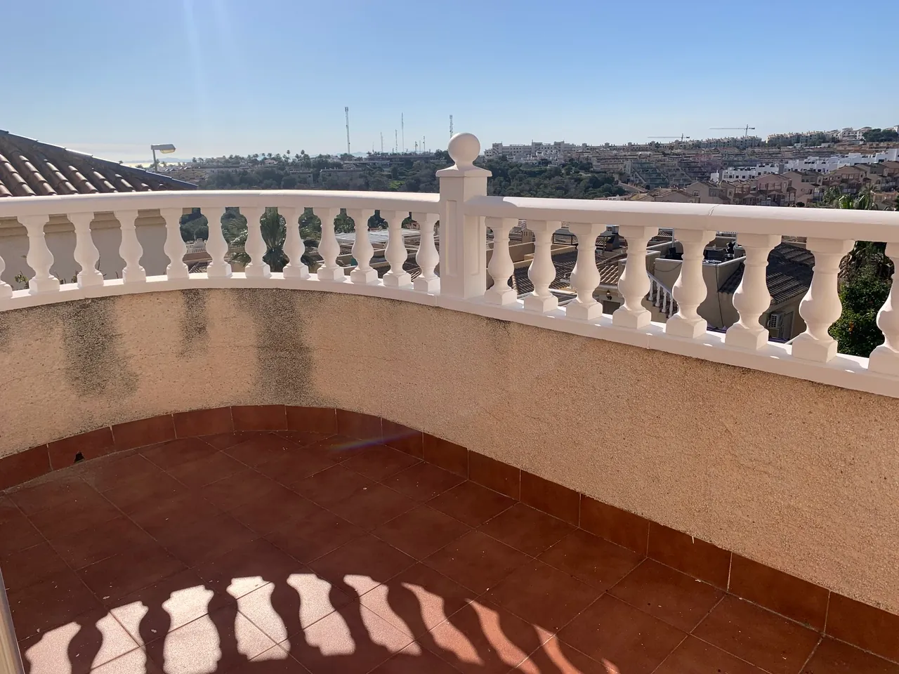 Villa te verkoop in Villamartin, Orihuela Costa