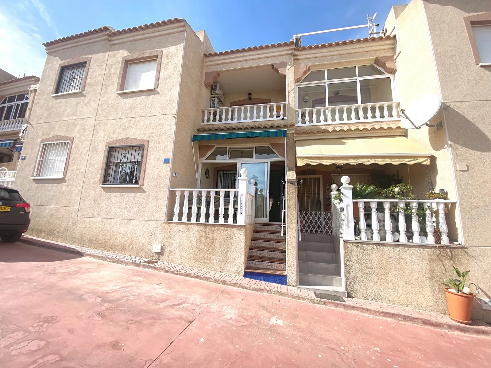 Apartment for sale in Algorfa