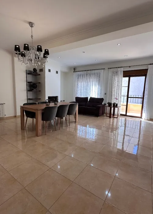 Apartment en venta en San Miguel De Salinas