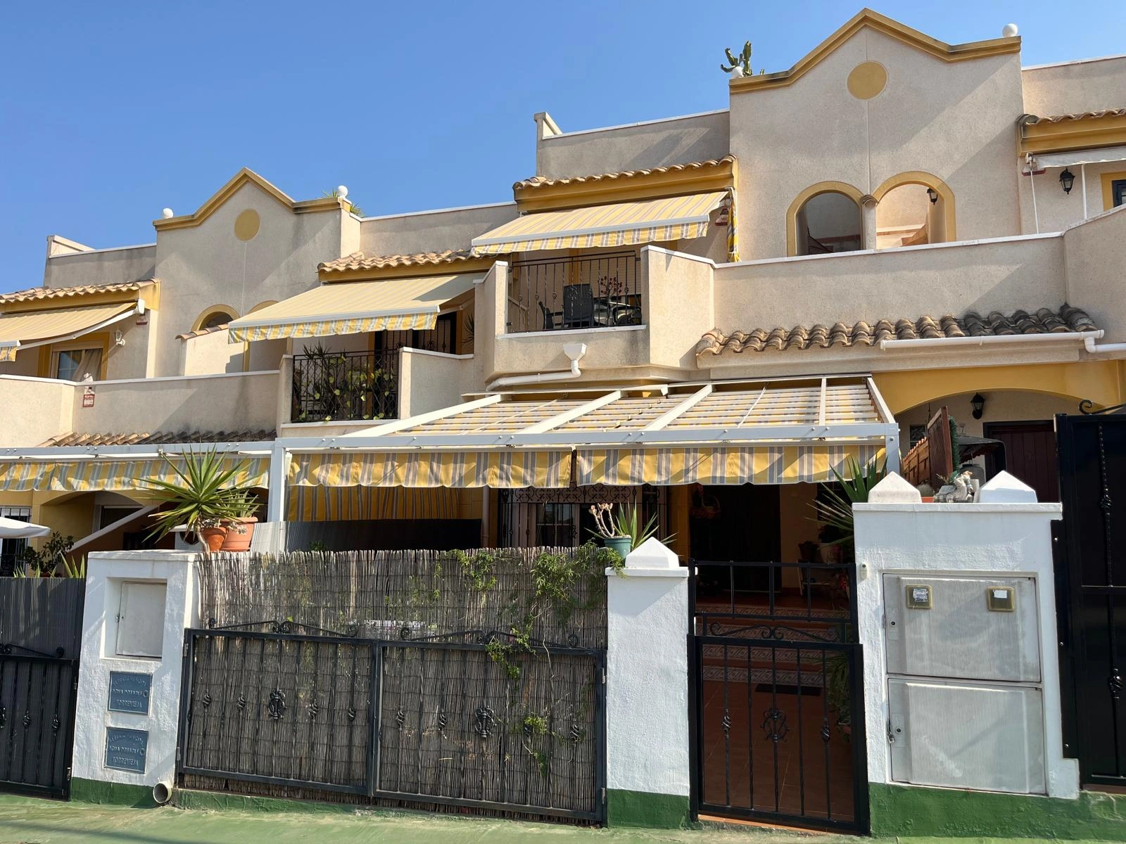 Terraced House à la vente à Torrevieja