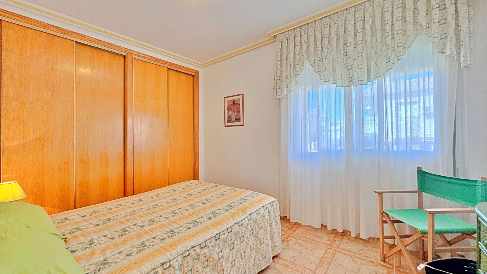 Apartment till försäljning i Orihuela Costa