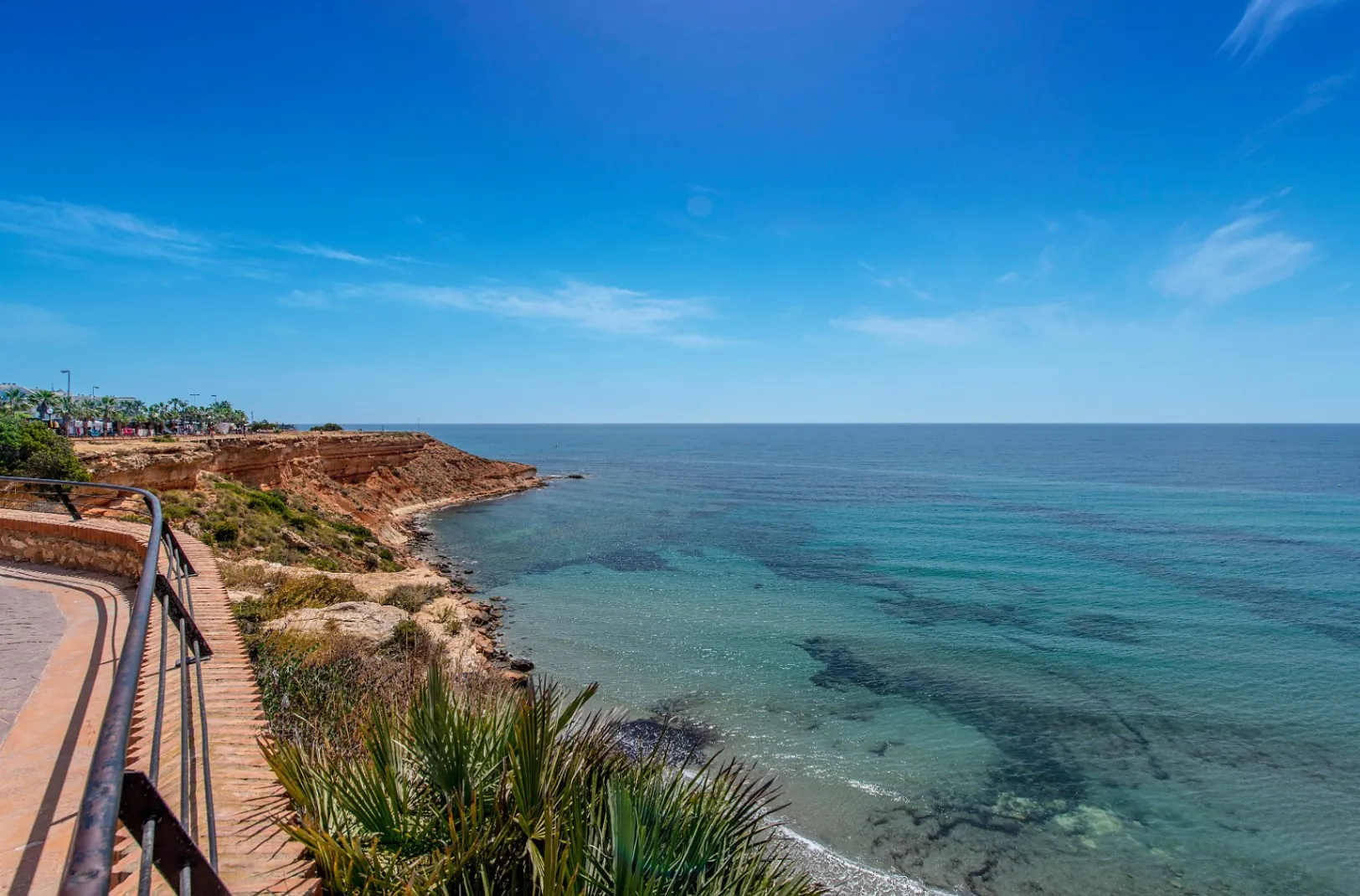 Neubauwohnungen La Mata Eden Beach