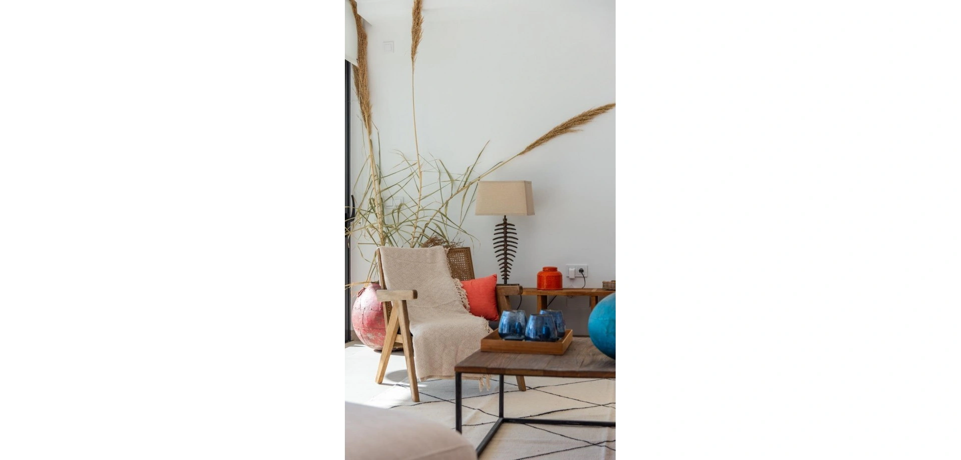 Detached Villa for sale in Cartagena