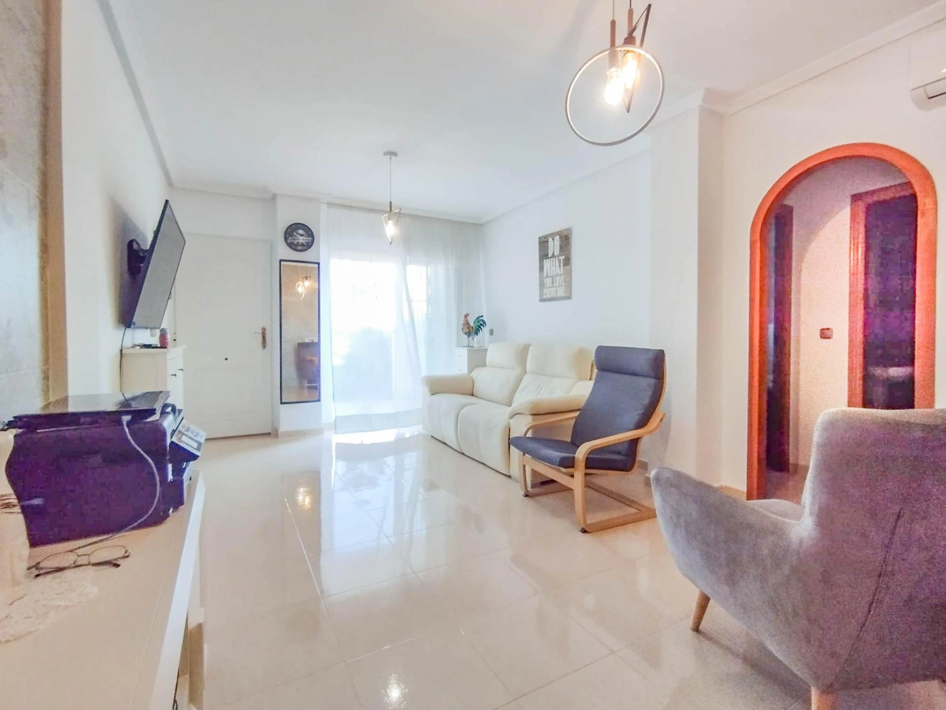 Bungalow til salg i Orihuela Costa