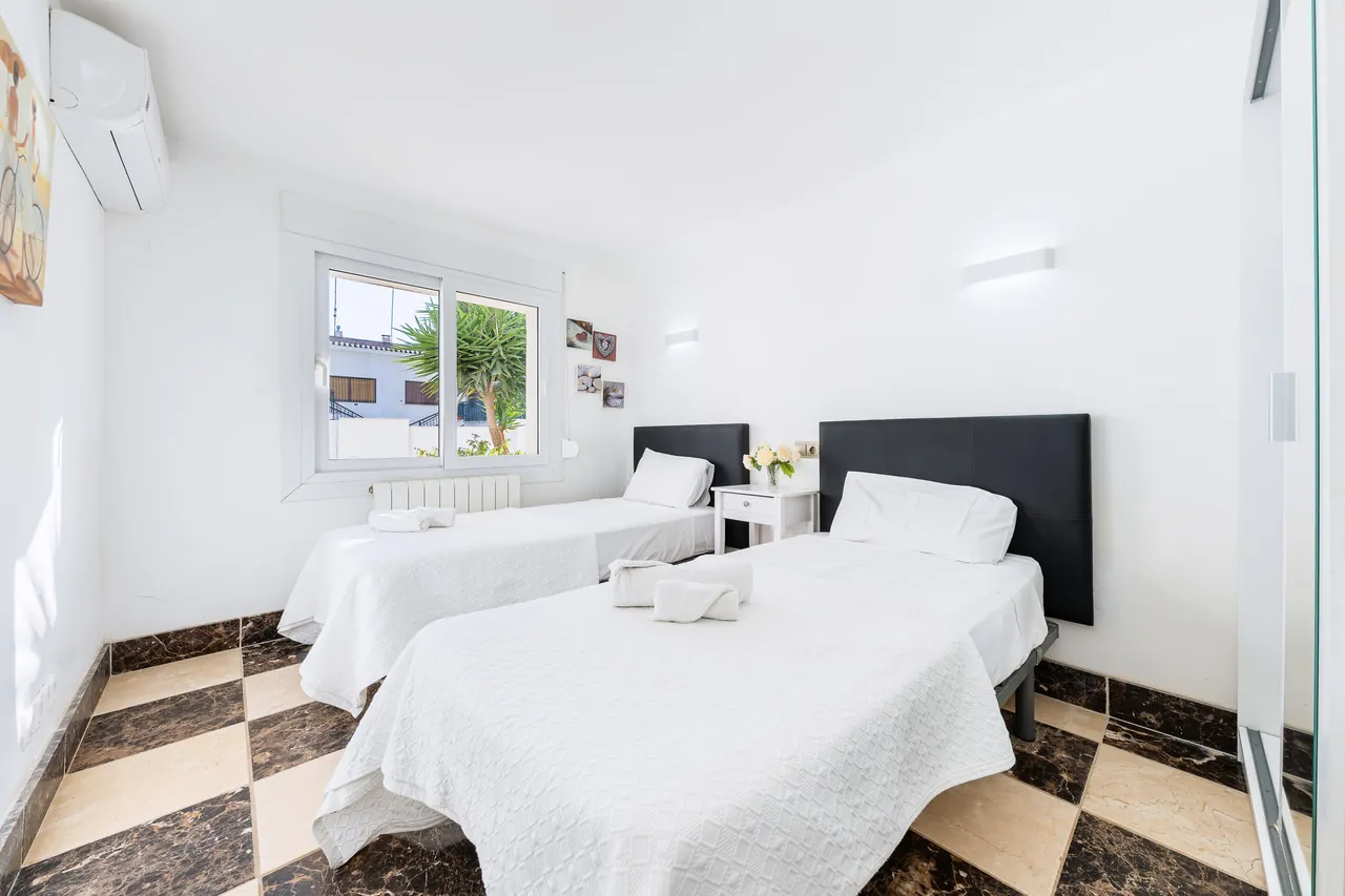 Chalet/Villa en venta en Dehesa De Campoamor