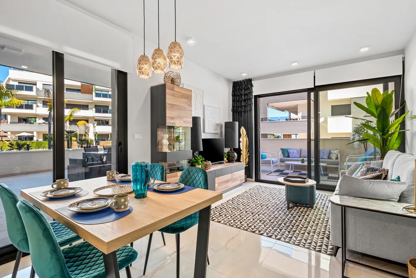 Apartment for sale in Orihuela Costa