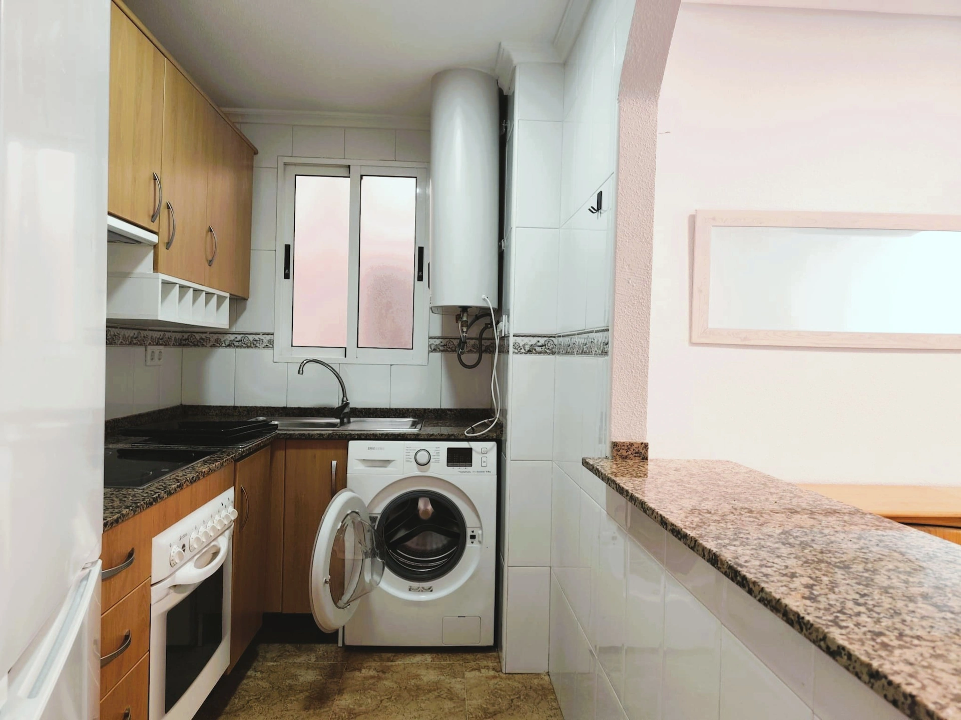 Apartment te verkoop in Torrevieja