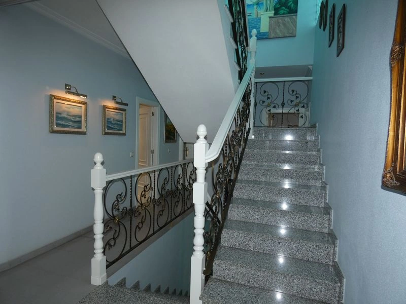 Villa à la vente à Almoradi
