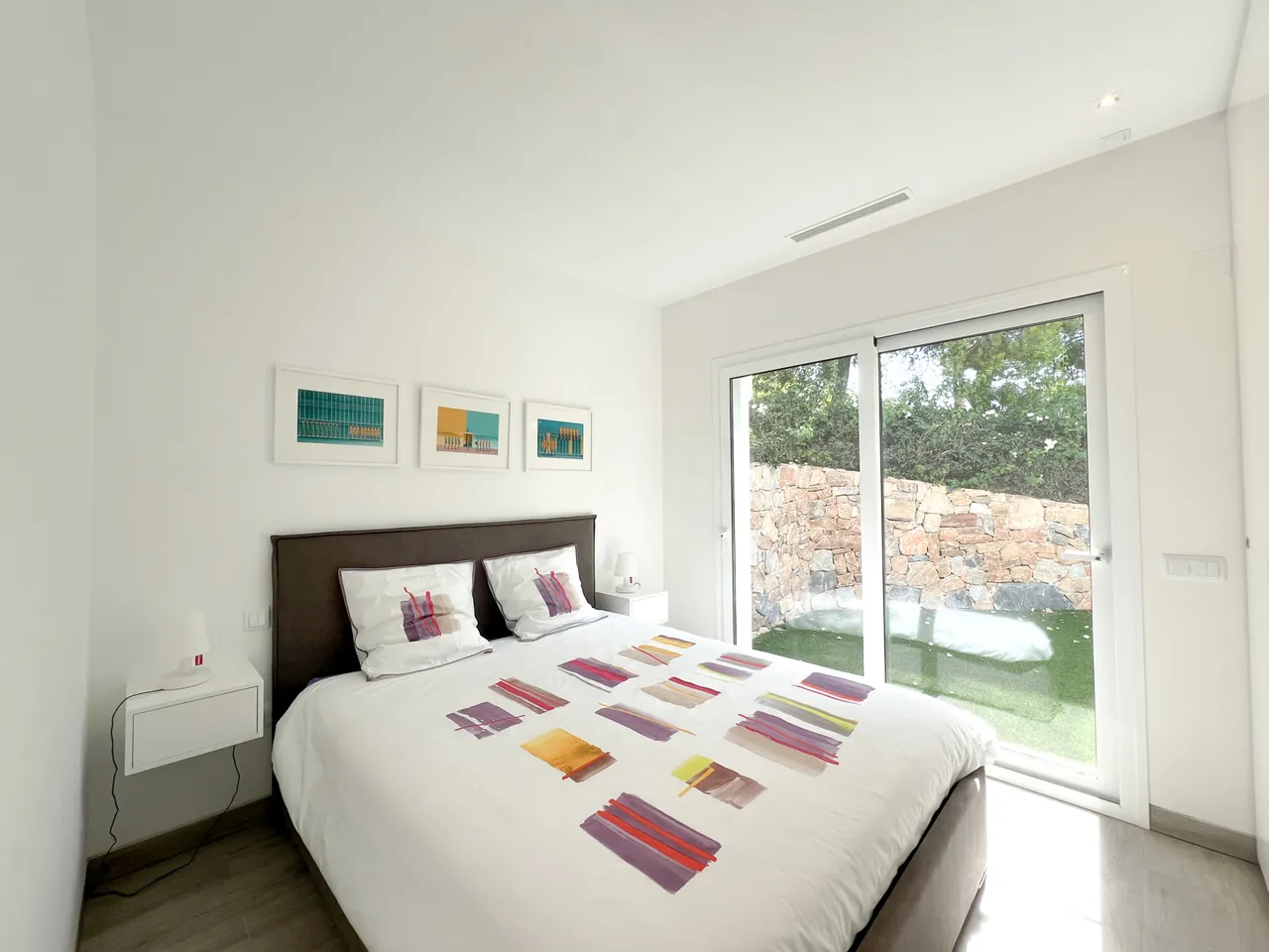 Villa te verkoop in Las Colinas Golf Resort