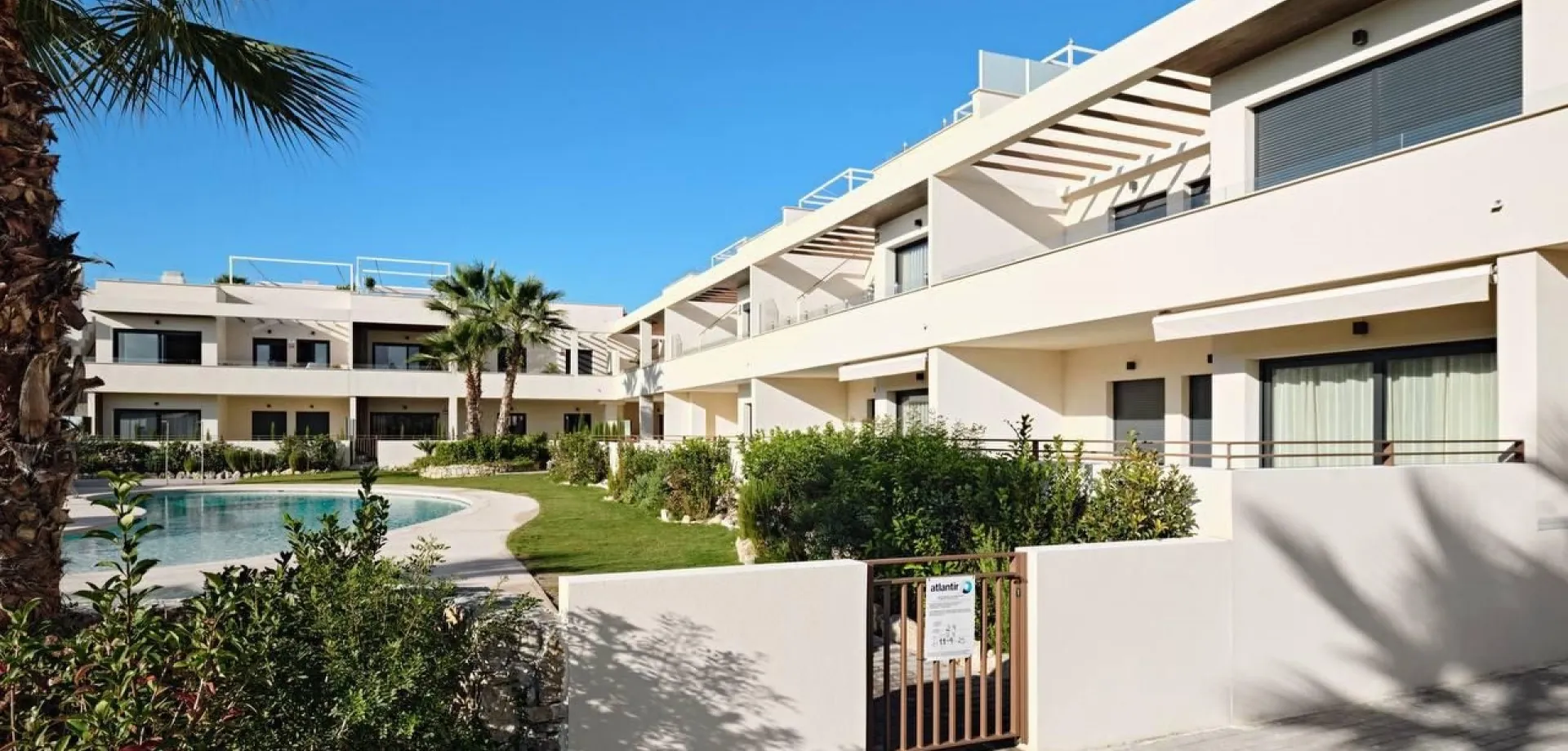 Apartment à la vente à Torrevieja