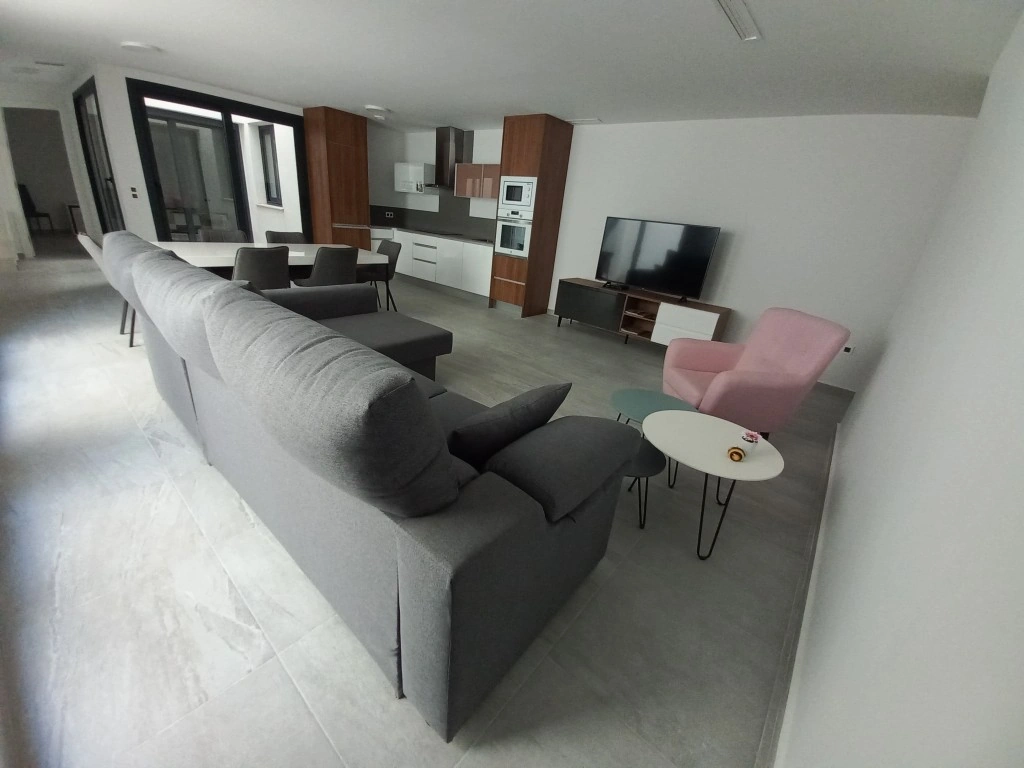 Villa for sale in San Miguel De Salinas