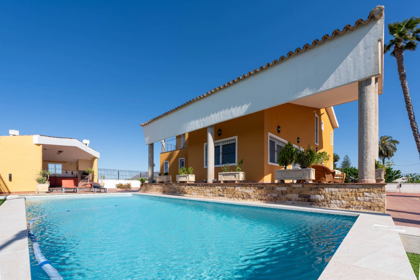 Villa à vendre à Orihuela