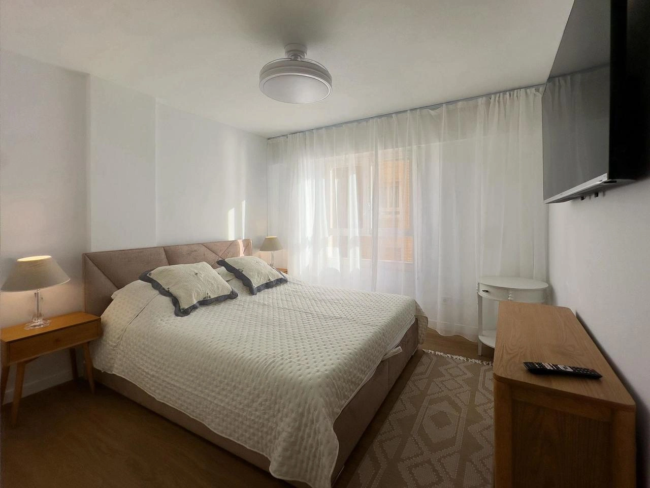 Flat for sale in Torrevieja