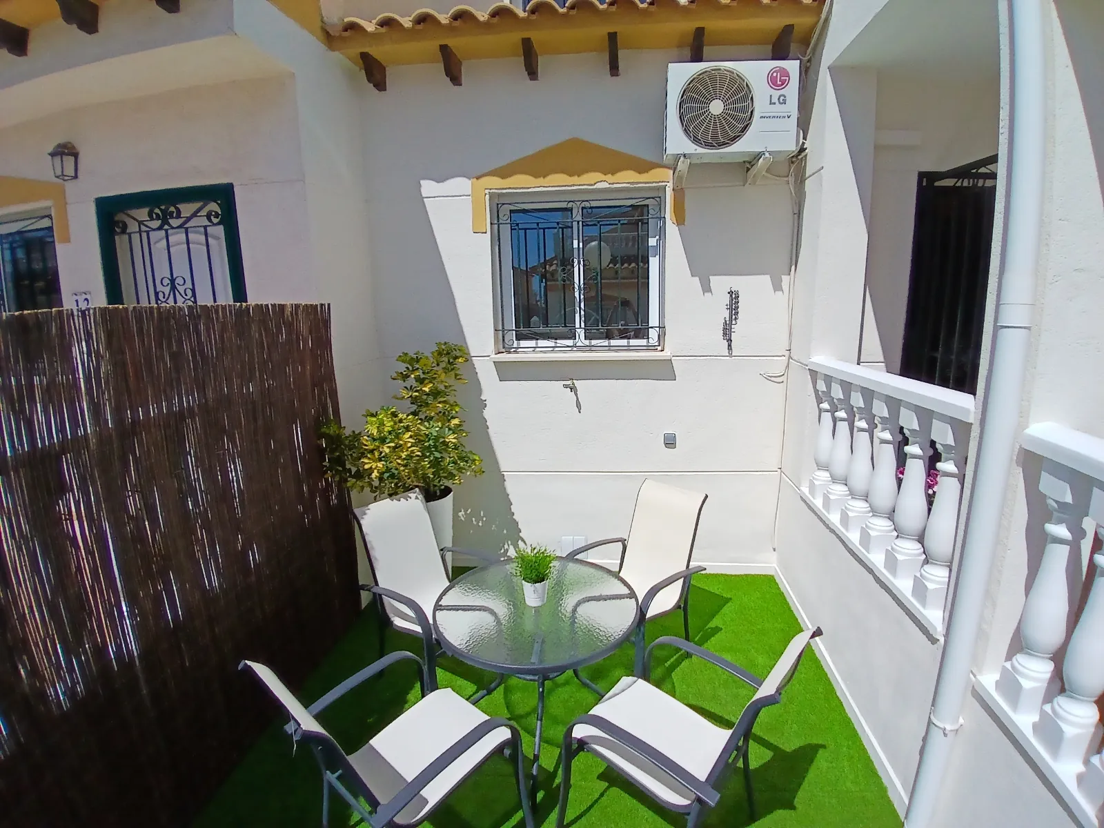 Terraced house for sale in Orihuela Costa