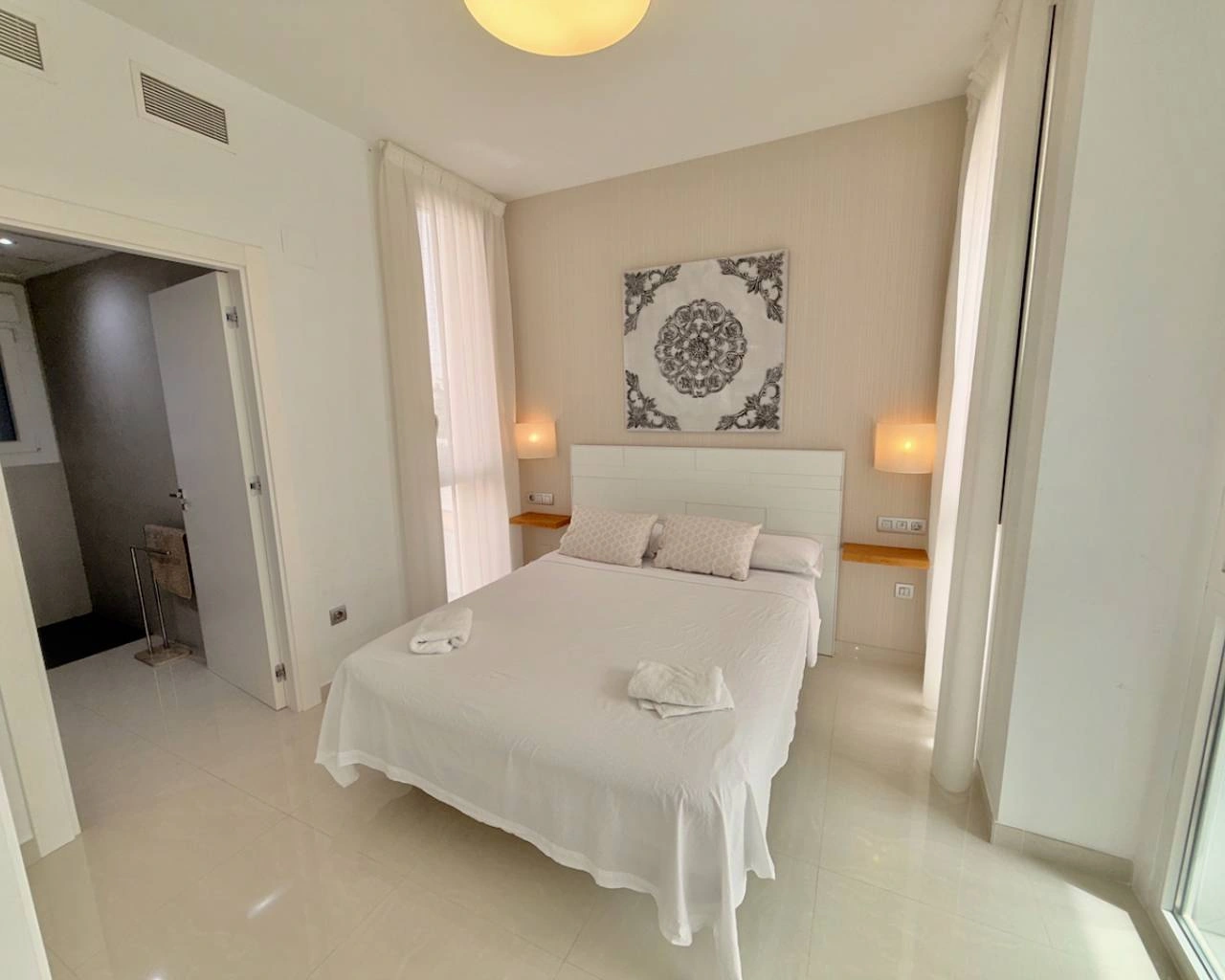 Villa for sale in Ciudad Quesada