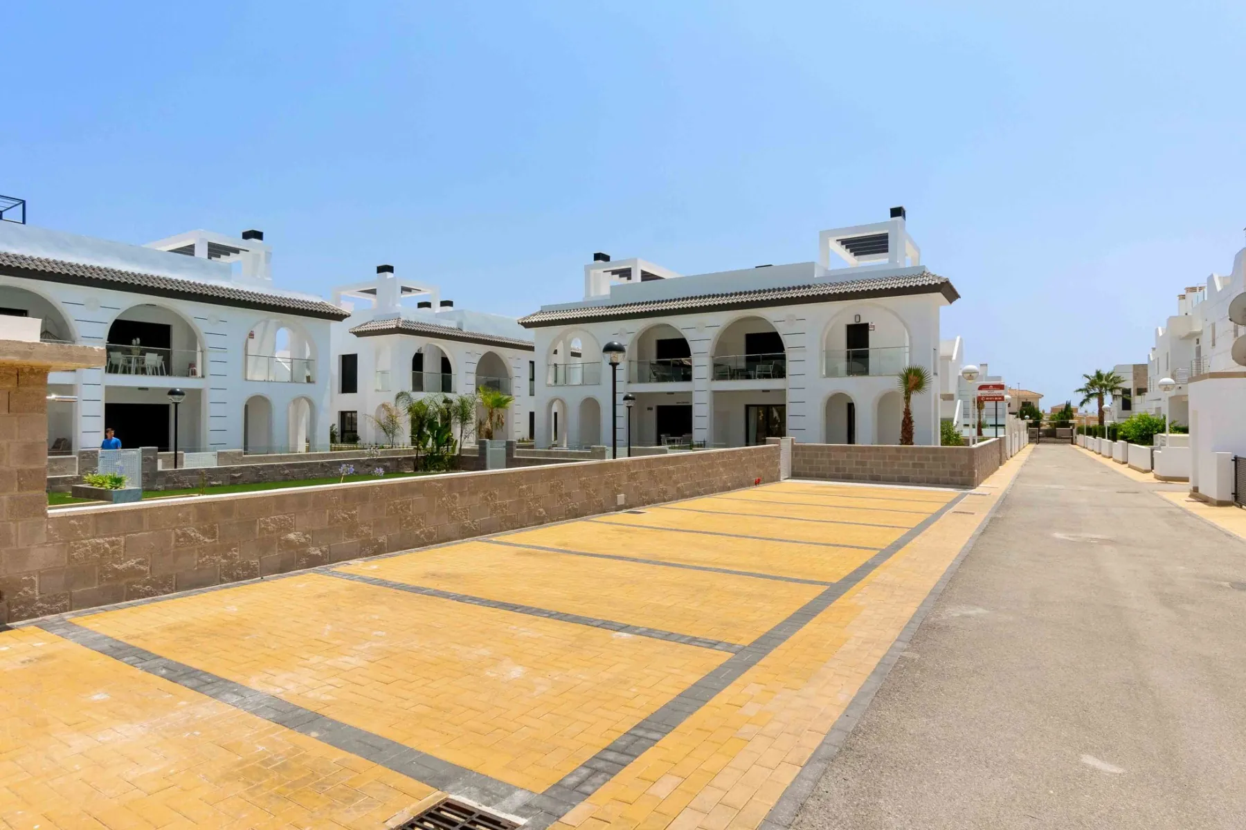 Wohnung zum verkauf in Ciudad Quesada