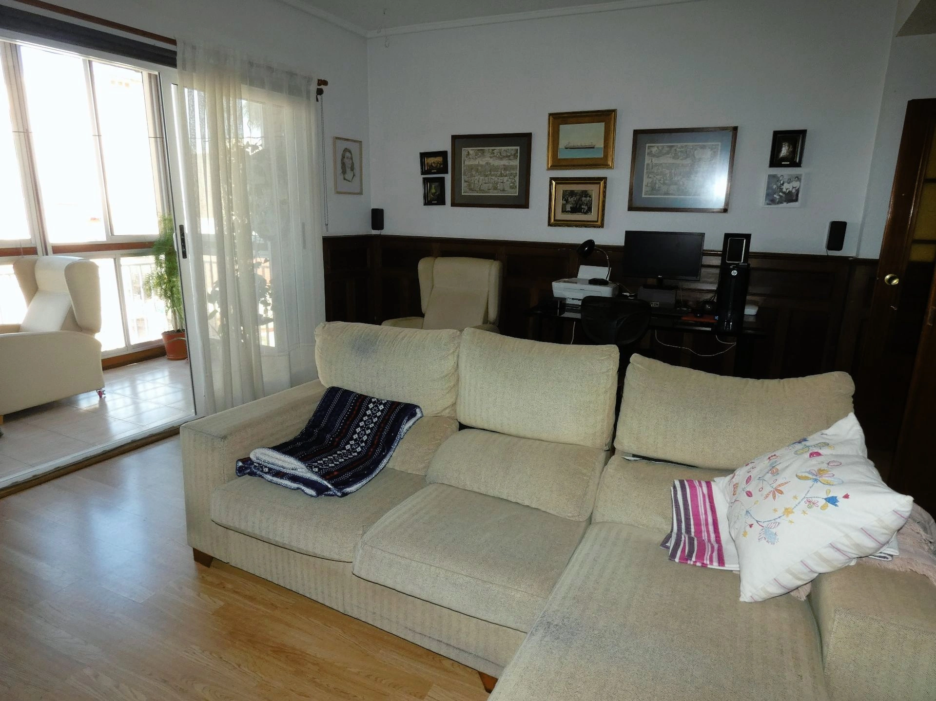 Apartment te verkoop in Centro Torrevieja