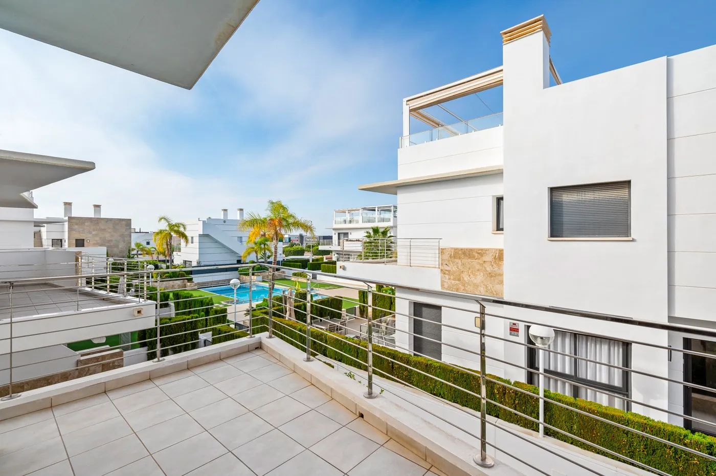 Semi-detached à la vente à Ciudad Quesada
