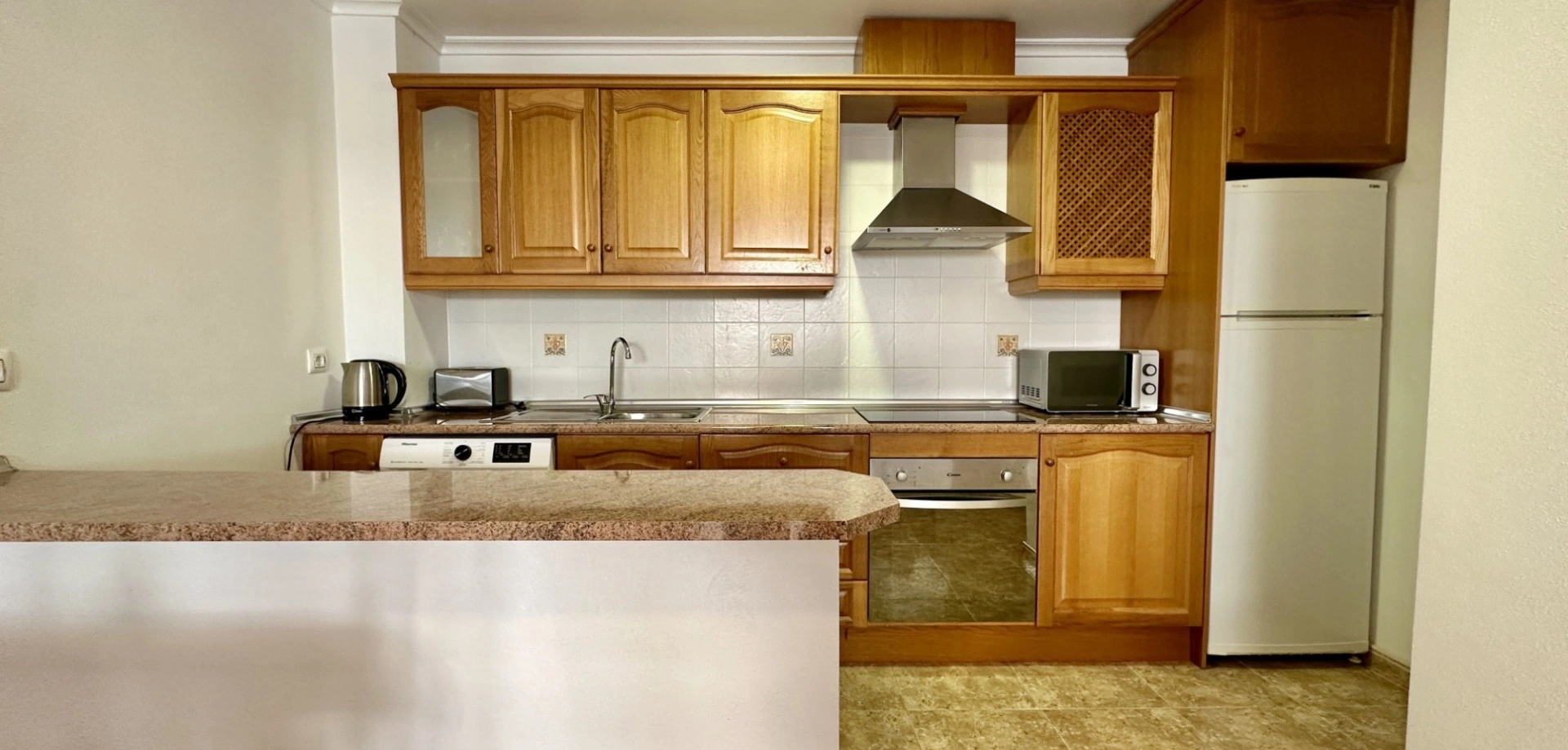 Apartment for sale in Orihuela Costa