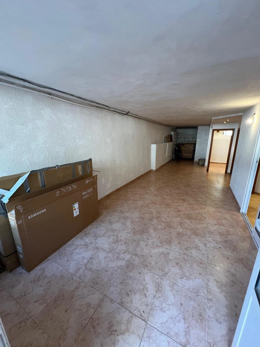 Townhouse te verkoop in Torre De La Horadada