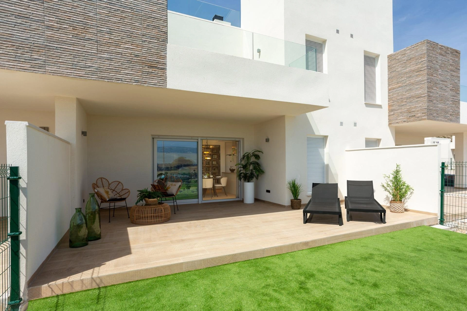Bungalow for sale in Algorfa