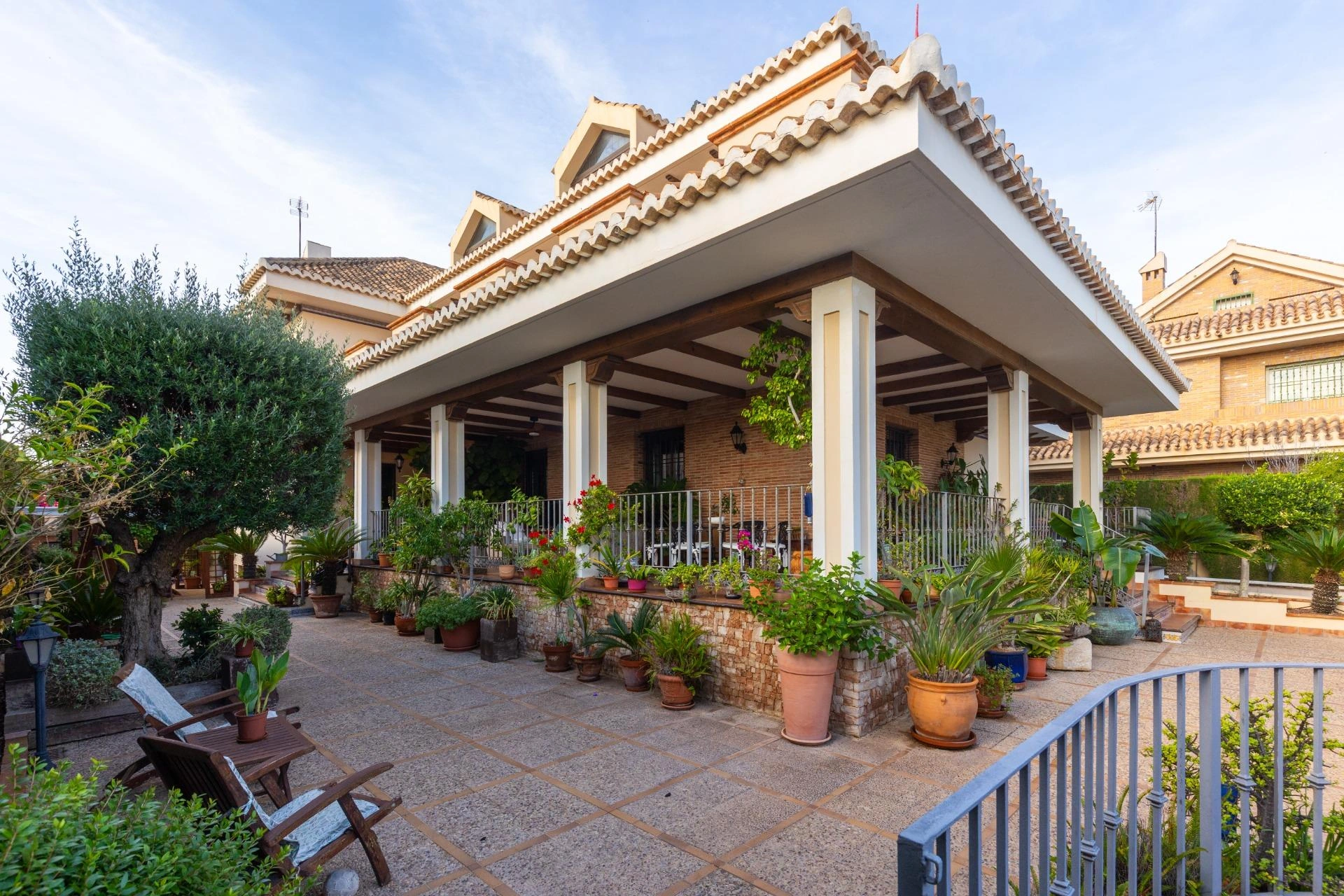 Villa zum verkauf in Torrevieja
