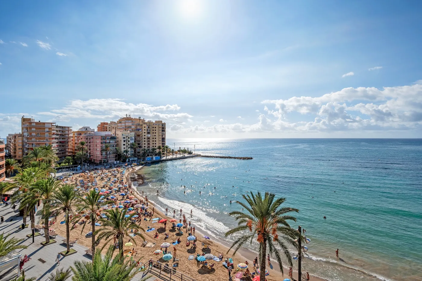 Apartment en venta en Torrevieja