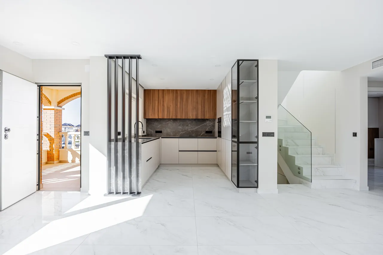 Villa in vendita a Cuidad Quesada