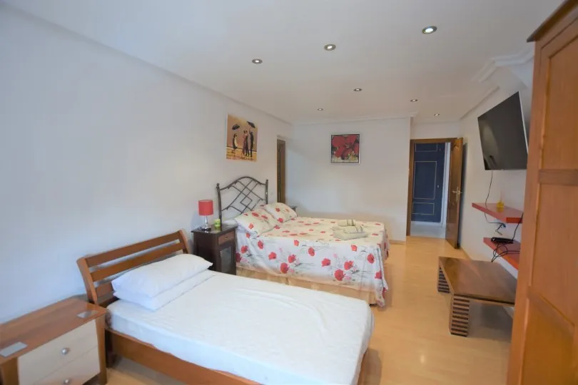 Detached Villa for sale in Ciudad Quesada