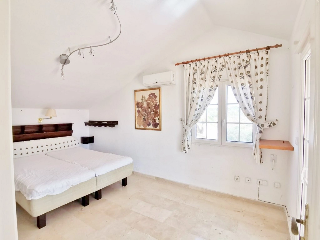 Duplex for sale in Las Ramblas Golf Resort