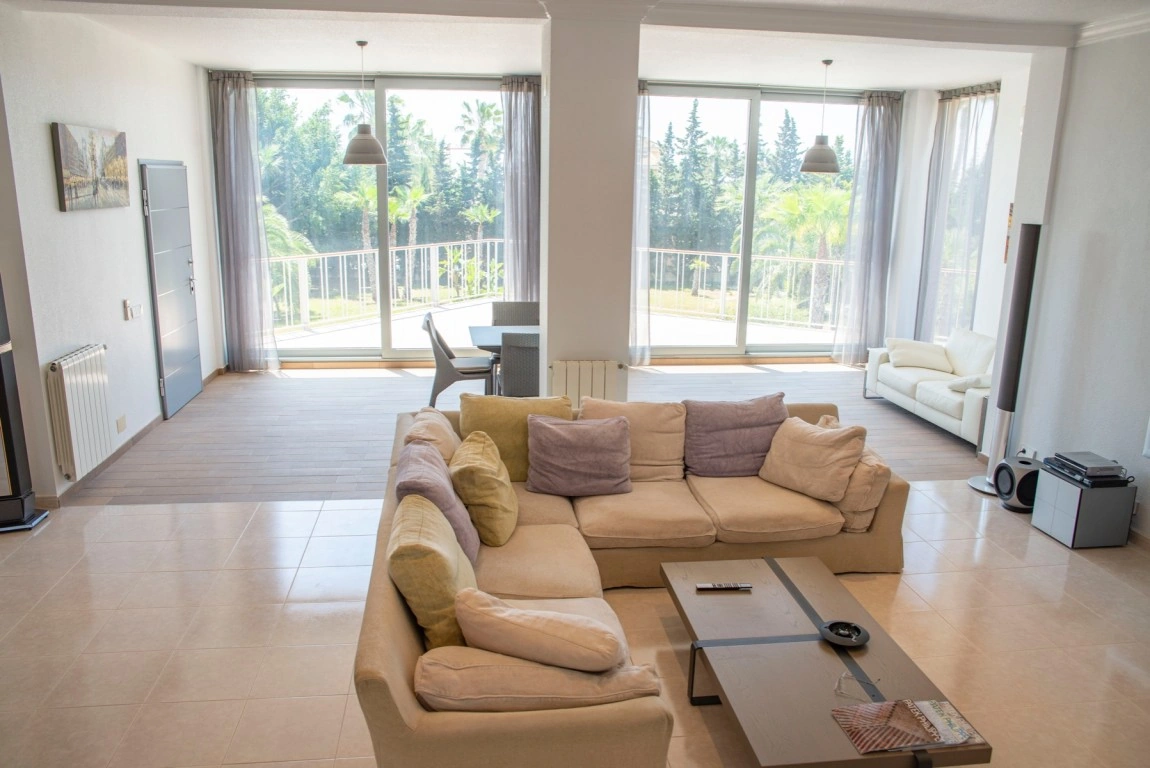 Villa till försäljning i Ciudad Quesada