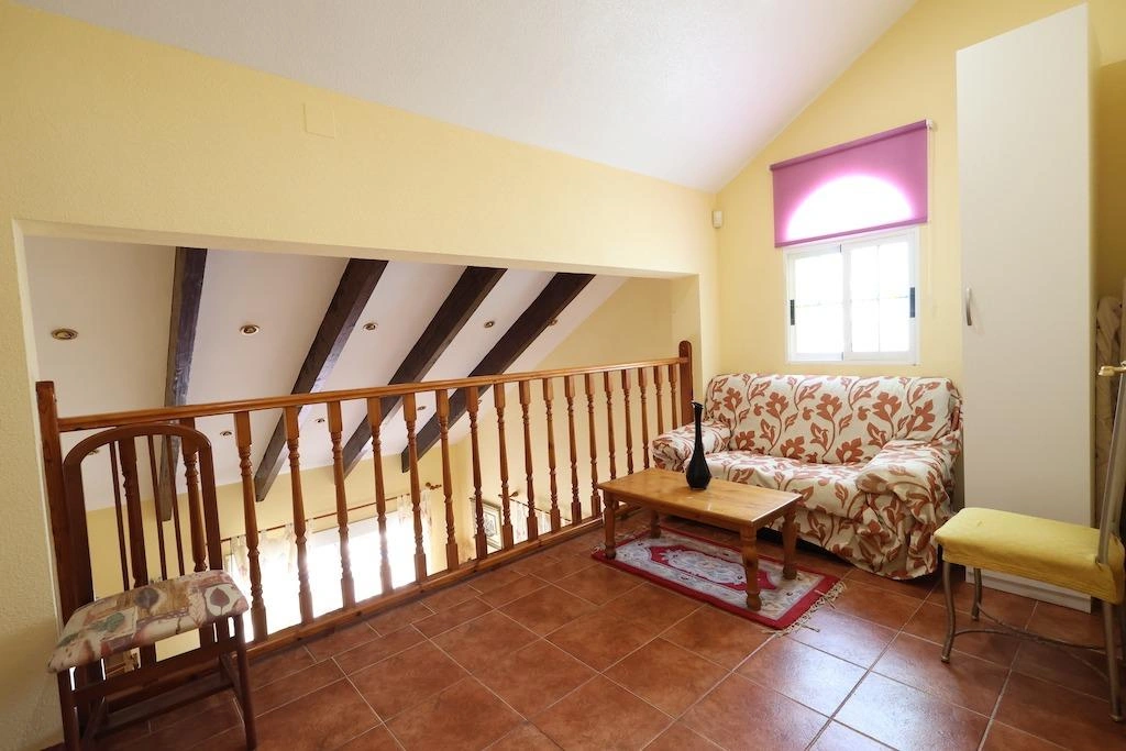 Villa à la vente à Orihuela Costa