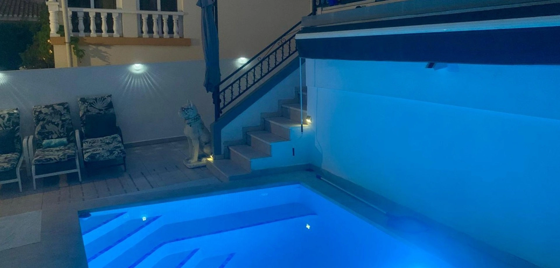 Detached Villa à la vente à Orihuela Costa