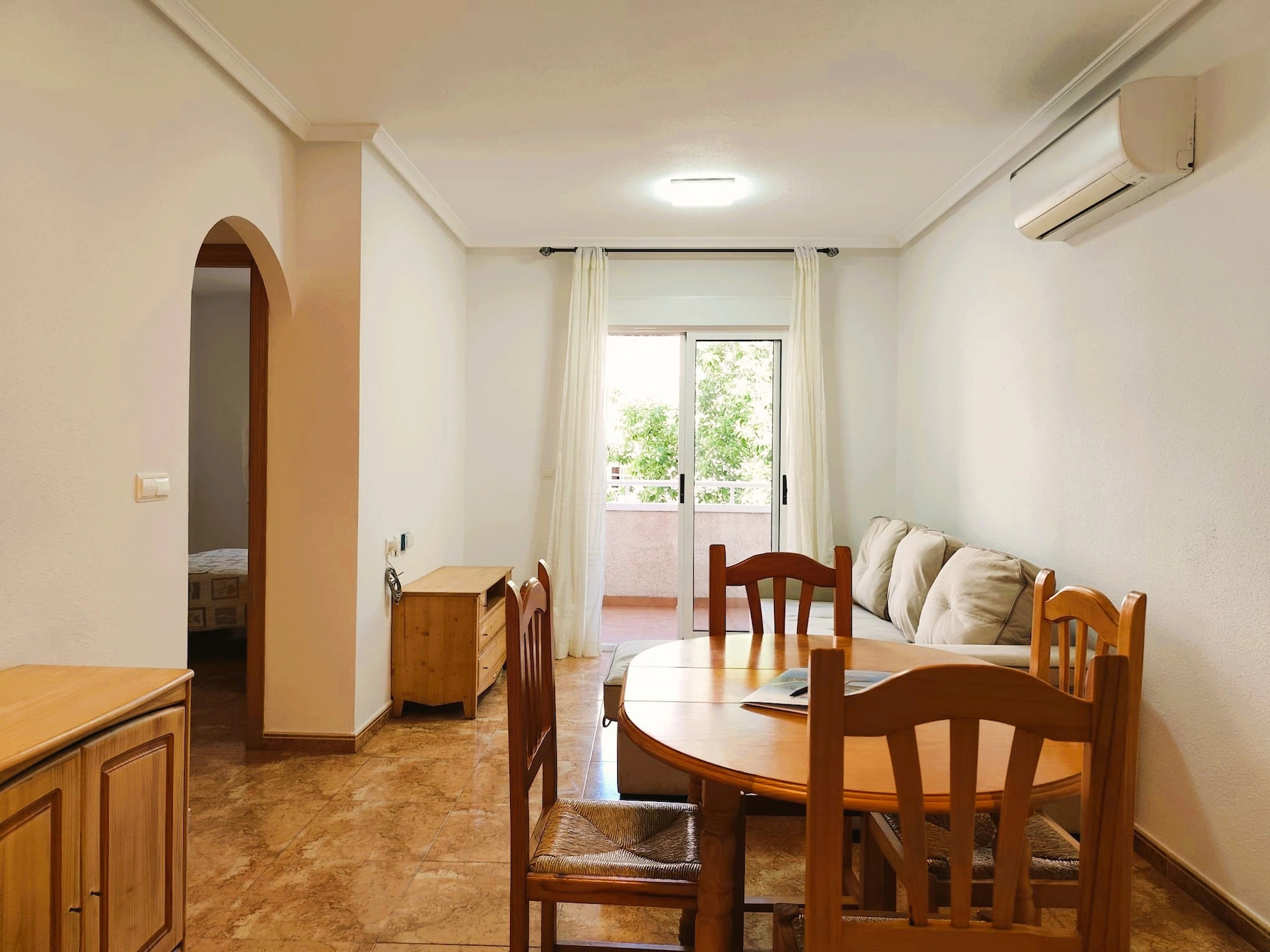 Apartment te verkoop in Torrevieja