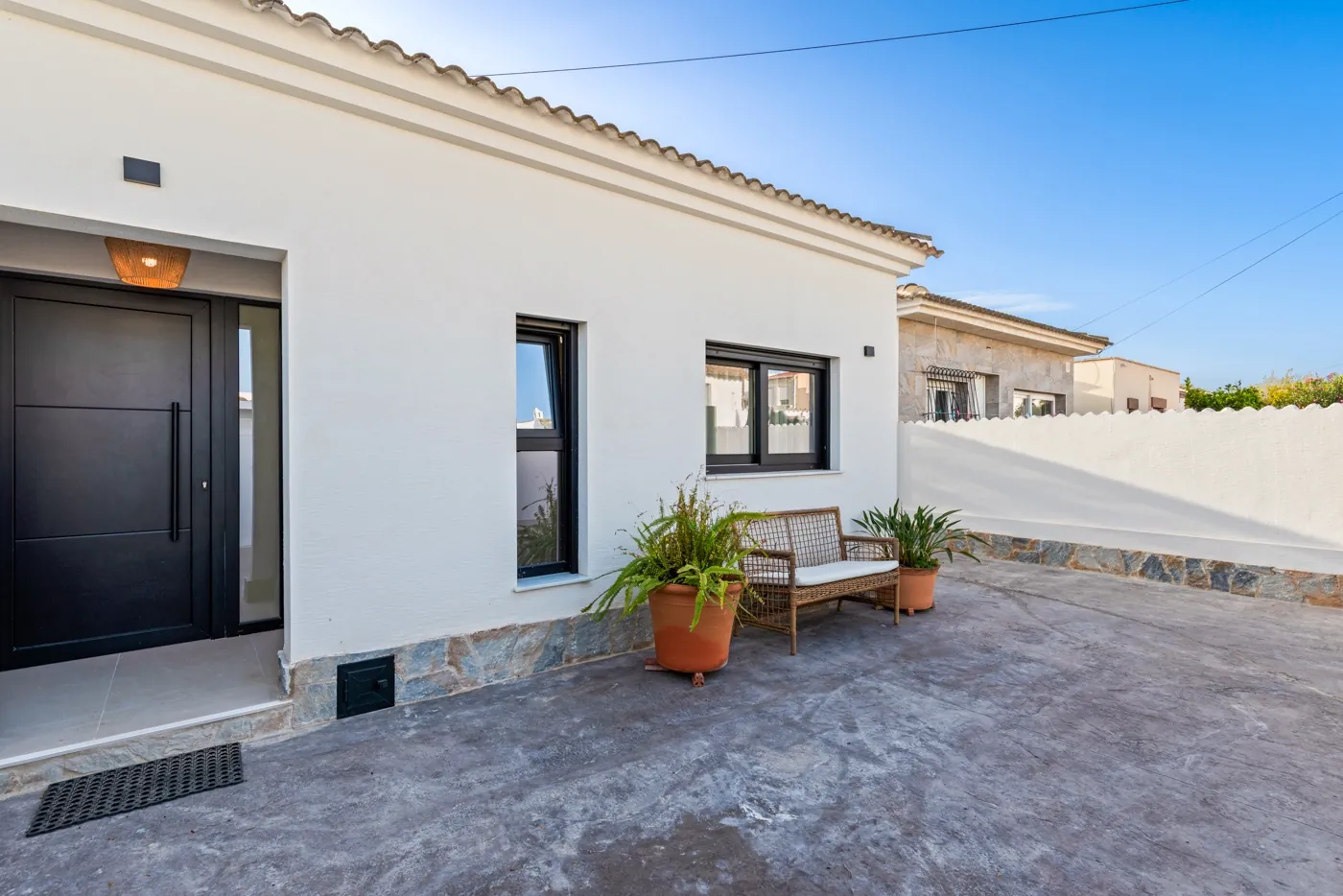 Villa à la vente à Torrevieja