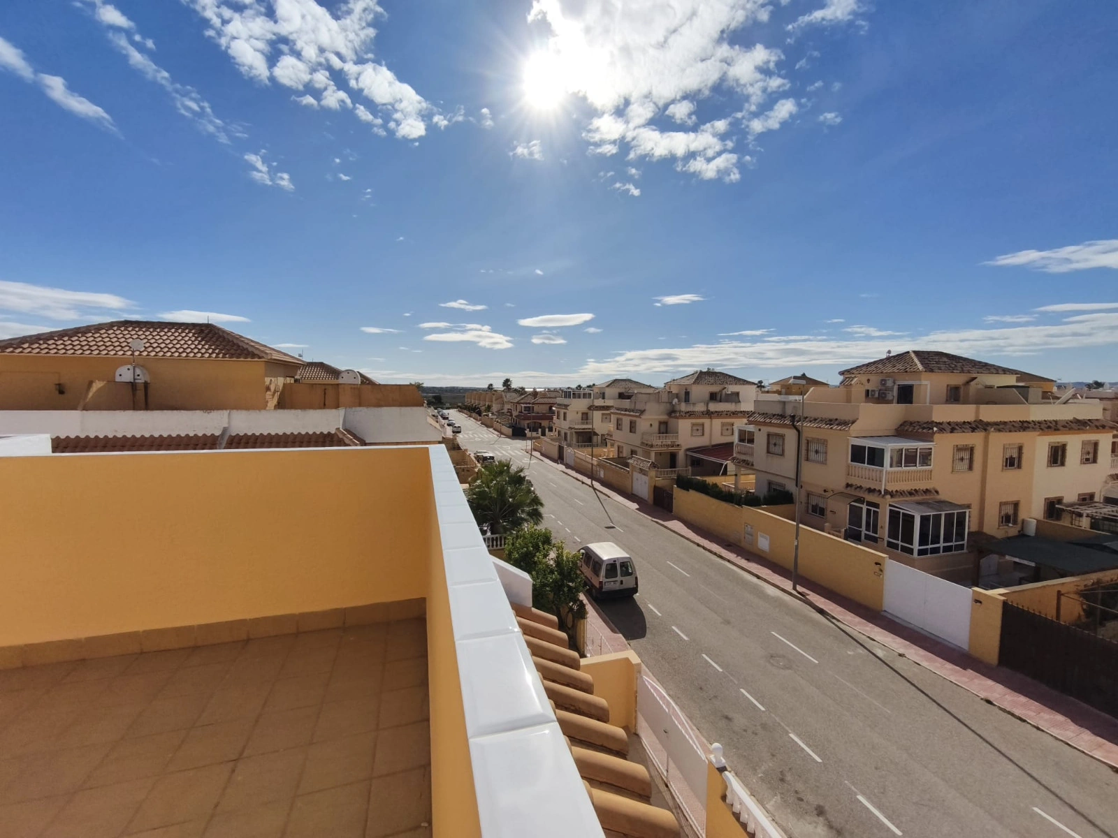 Quad House zum verkauf in Ciudad Quesada