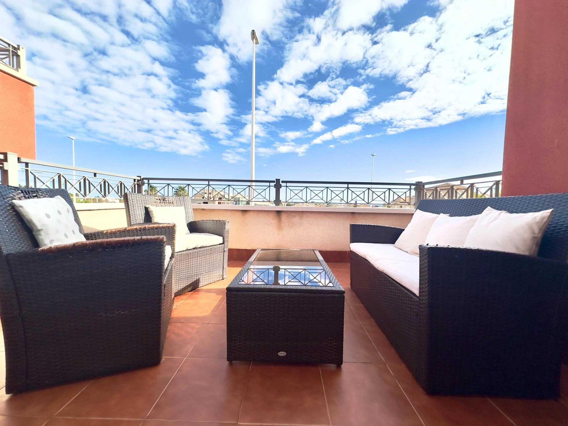 Penthouse te verkoop in Orihuela Costa