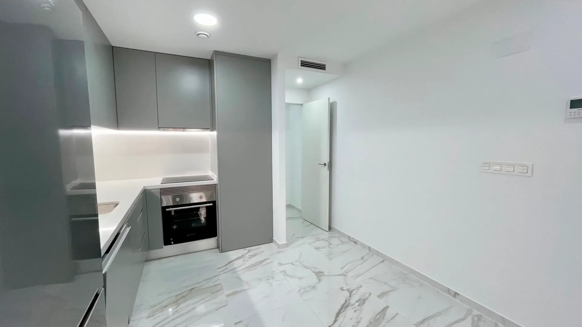 Flat for sale in Torrevieja
