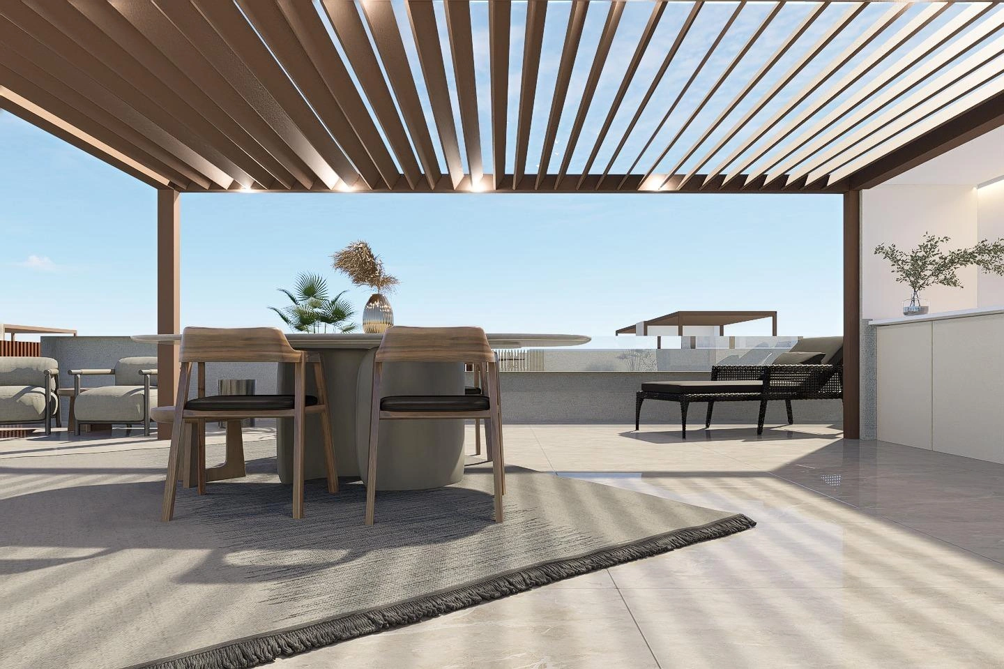 Bungalow te verkoop in Pilar De La Horadada