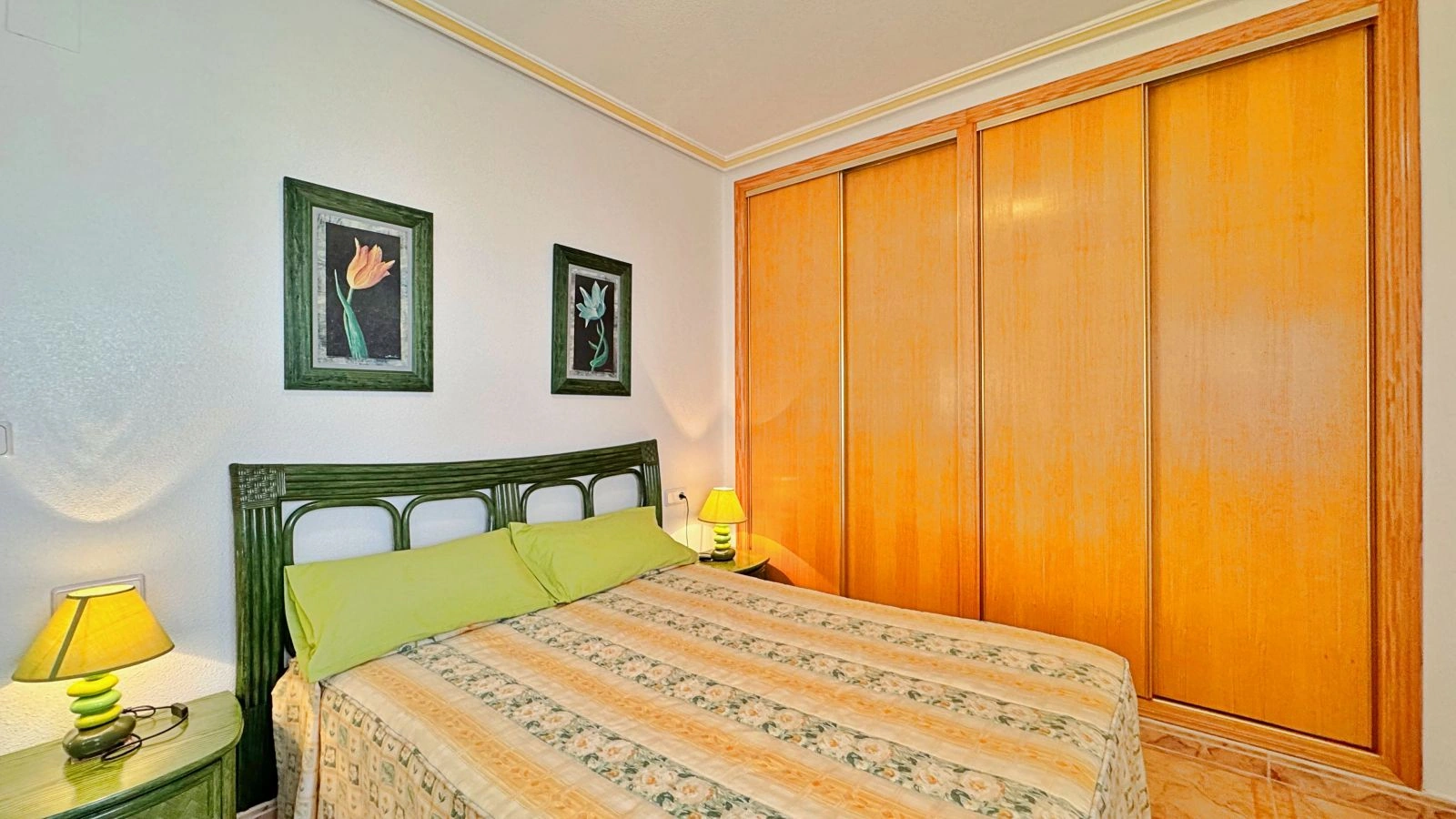 Apartment till försäljning i Orihuela Costa