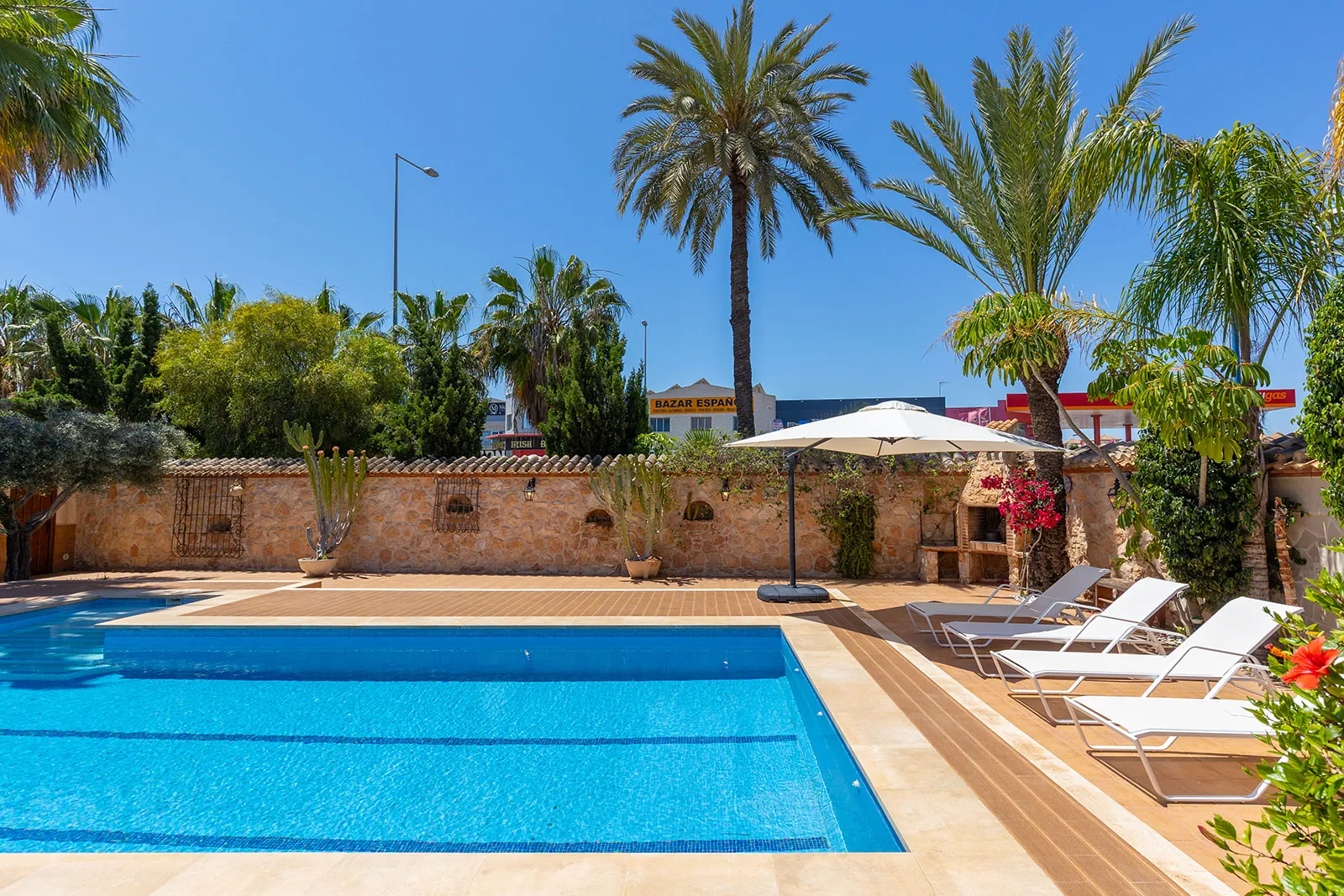 Villa for sale in Orihuela Costa