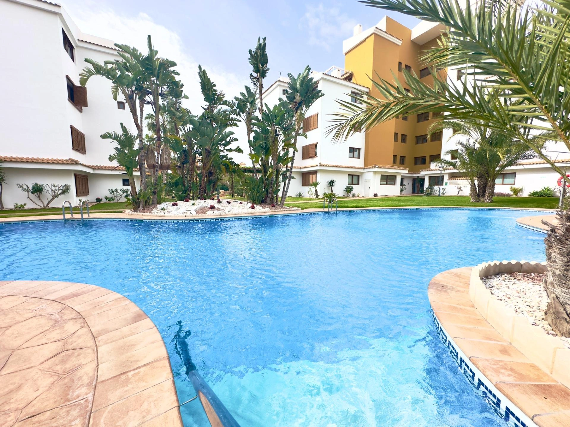 Flat for sale in Torrevieja