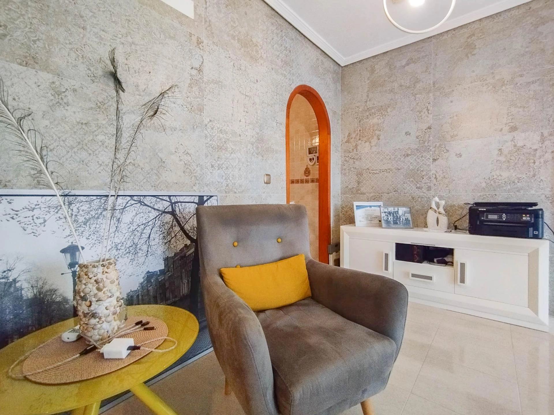 Bungalow til salg i Orihuela Costa