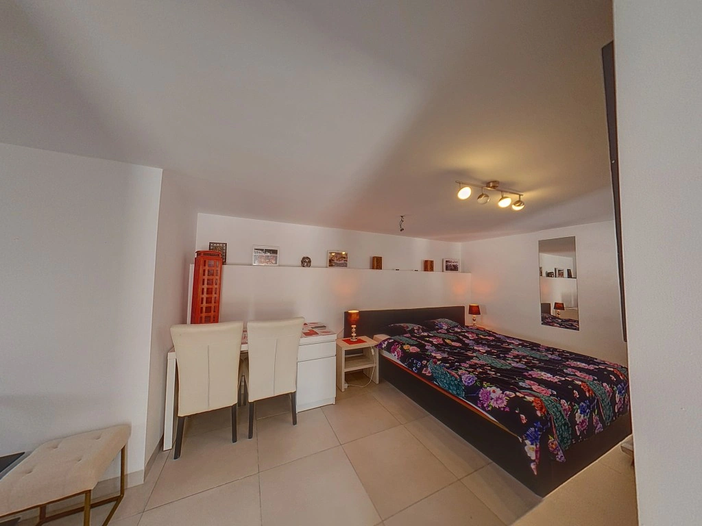Villa till försäljning i Ciudad Quesada